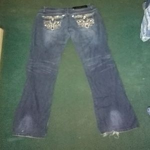 LA IDOL  jeans size 3